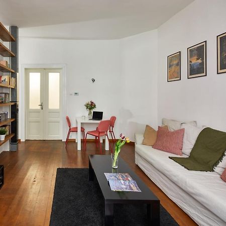 Prague Days - 1Bdr Apt W Netflix - Zizkov Tower 외부 사진
