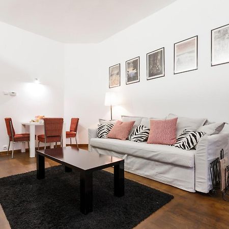 Prague Days - 1Bdr Apt W Netflix - Zizkov Tower 외부 사진