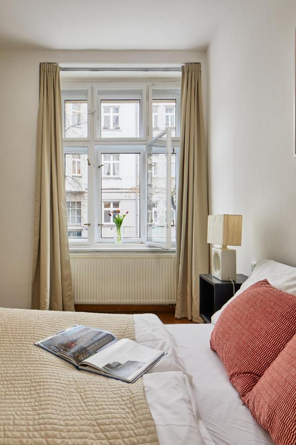 Prague Days - 1Bdr Apt W Netflix - Zizkov Tower 외부 사진