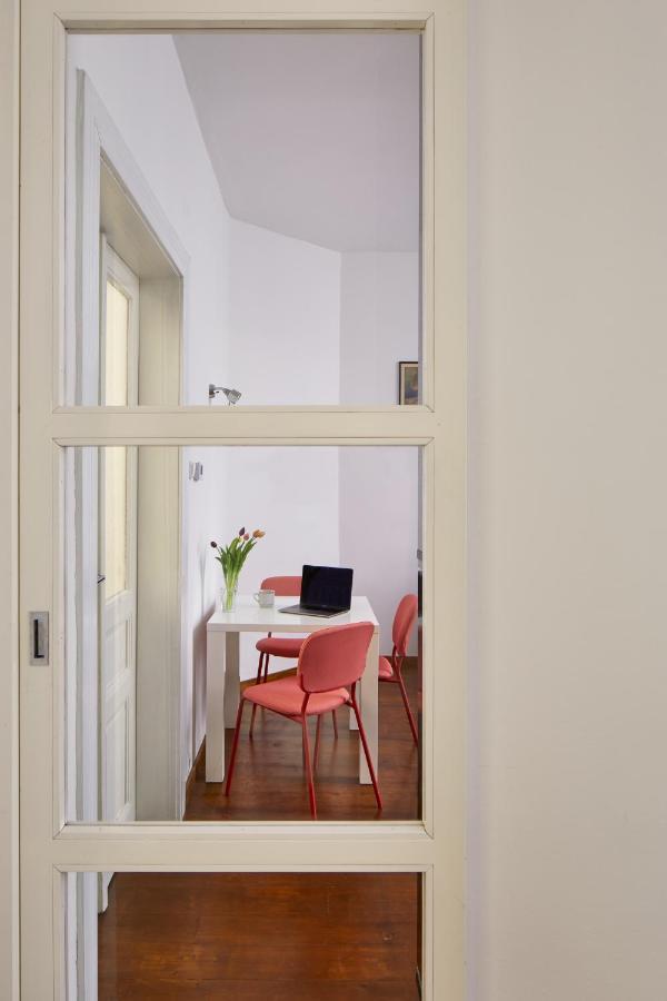 Prague Days - 1Bdr Apt W Netflix - Zizkov Tower 외부 사진