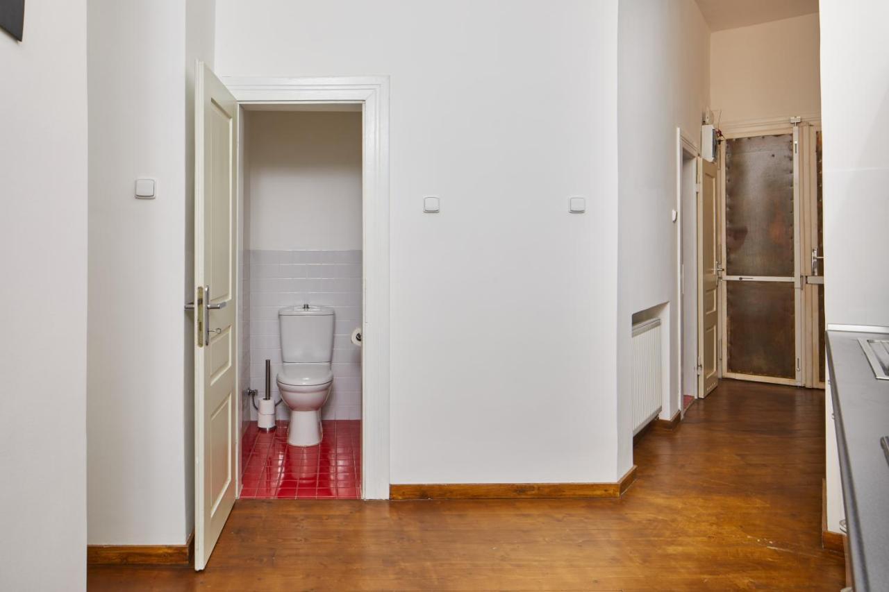 Prague Days - 1Bdr Apt W Netflix - Zizkov Tower 외부 사진